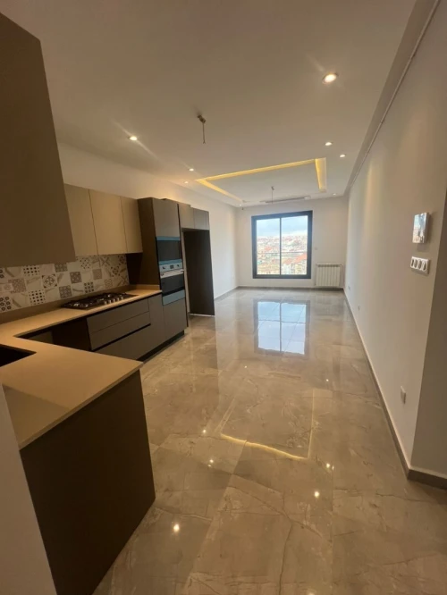 Vente Appartement F4 Alger Draria