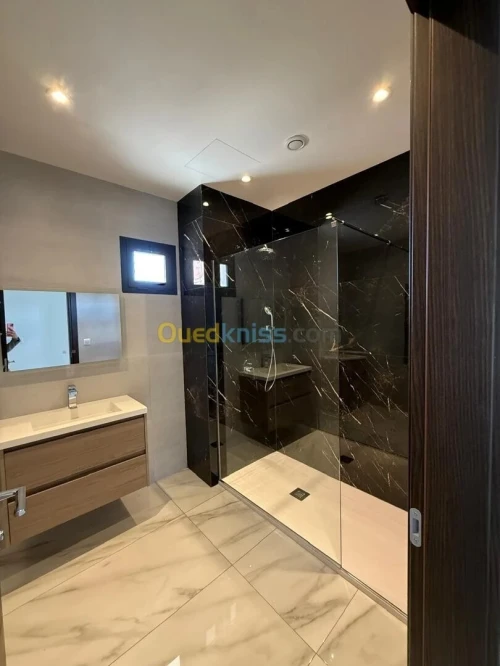 Vente Appartement F4 Alger Birkhadem