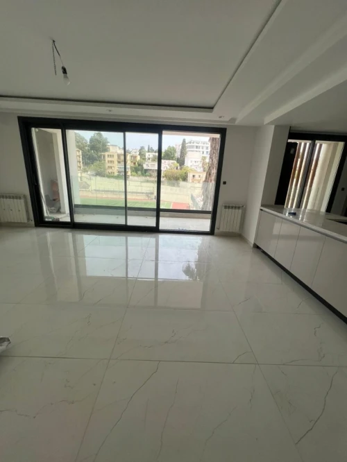 Vente Appartement F4 Alger Hydra