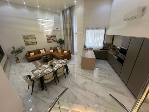 Vente Appartement F3 Alger Draria