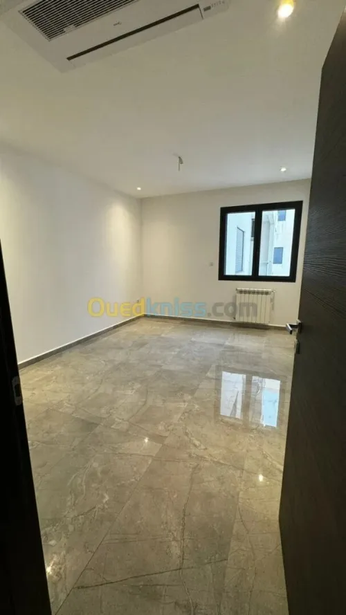 Vente Appartement F4 Alger Draria