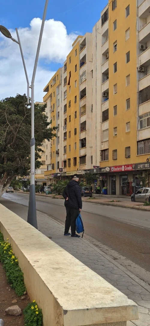 Vente Local Oran Bir el djir