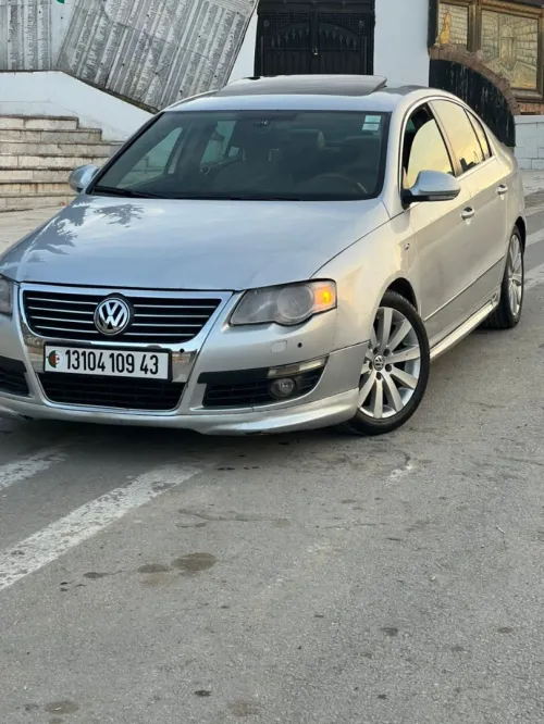 Volkswagen Passat 2009 Passat
