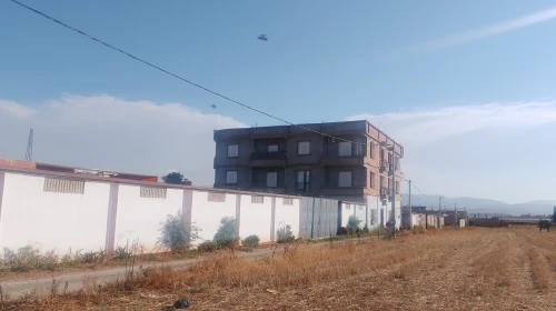 Vente bien immobilier Bouira Ain bessem