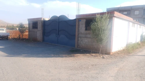 Vente bien immobilier Bouira Ain bessem