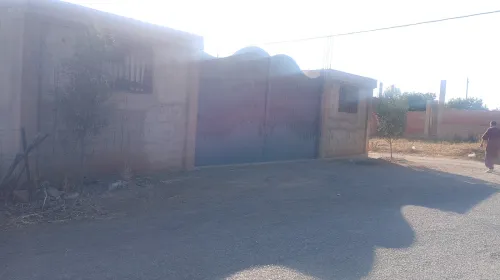 Vente bien immobilier Bouira Ain bessem
