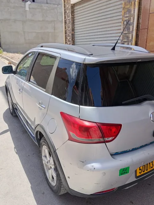 Great Wall Great Wall M4 2015 M4