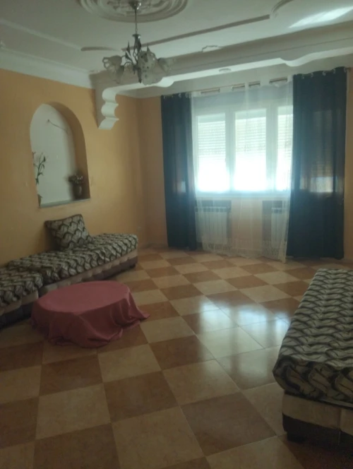 Location vacances Appartement Niveau de villa F3 Tipaza Bou ismail