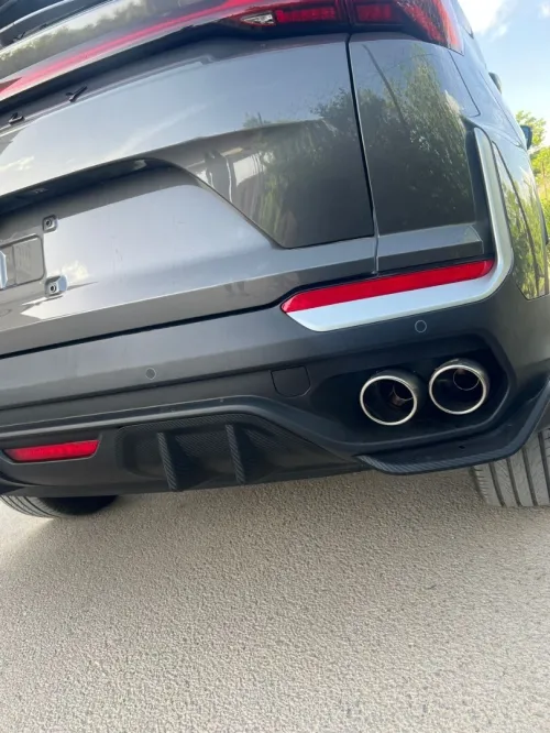 Geely Coolray 2026 Battle Edition