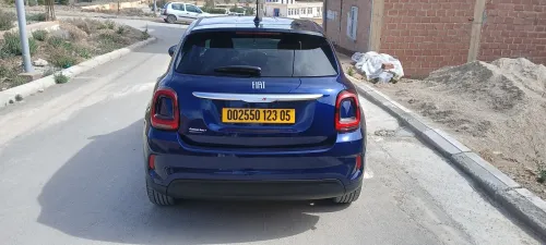 Fiat 500x 2023 Club
