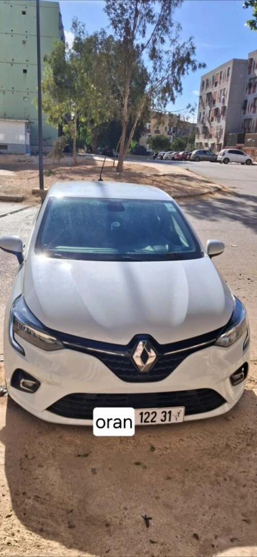 Renault Clio 5 DCI 2022 