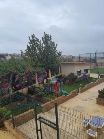 Vente Appartement Duplex F6 Alger Bouzareah