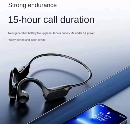 Casque et ecouteurs, سماعات الأذن تصميم جديد