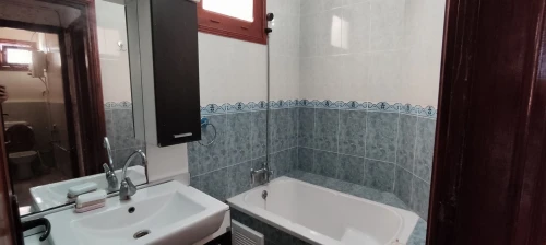Location vacances Appartement F03 Mostaganem Mostaganem