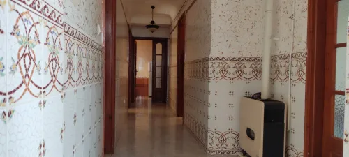 Location vacances Appartement F03 Mostaganem Mostaganem