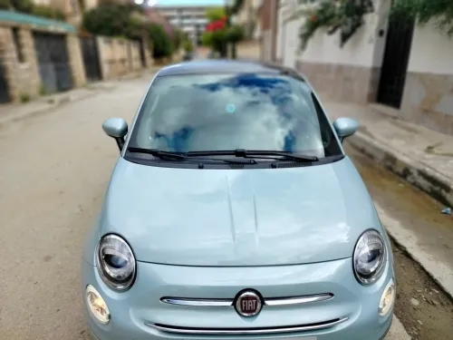 Fiat 500 2024 Dolcevita plus 