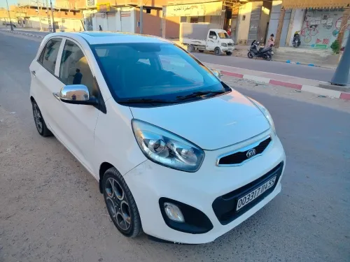 Kia Picanto 2015 Brazilia