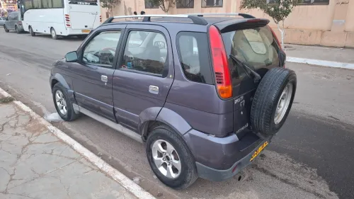 Zotye Nomad 2 2010 Luxe