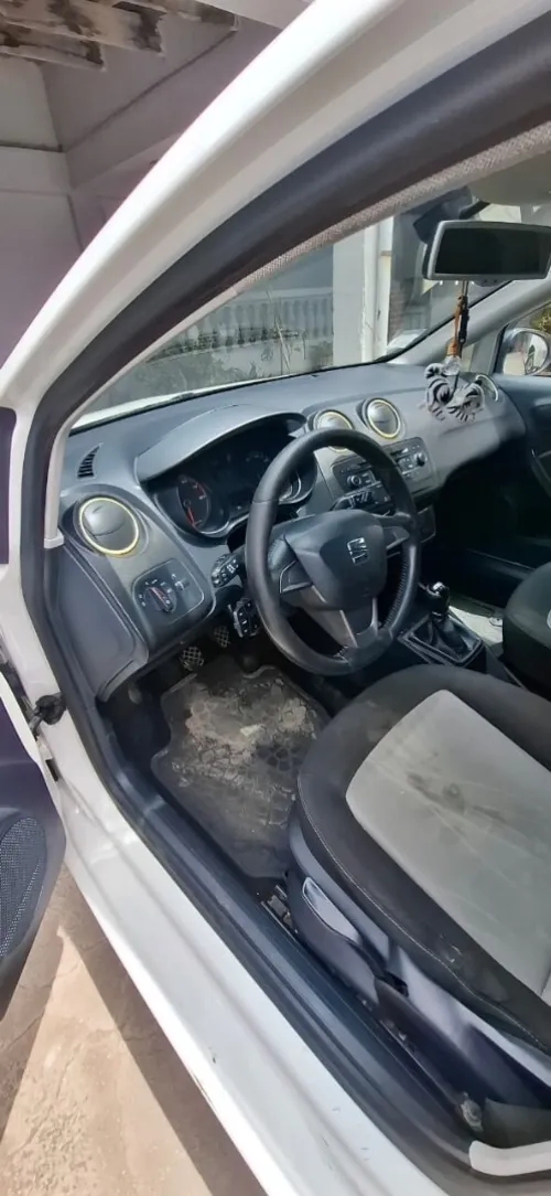 Seat Ibiza 2016 Titanium Pack