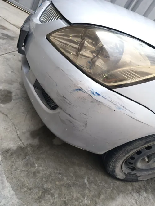 Mitsubishi Lancer 2005 Lancer