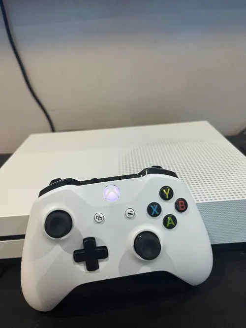 Xbox one s 500gb