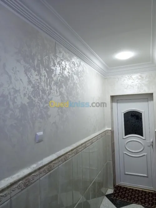 peintre decorateur d'maison