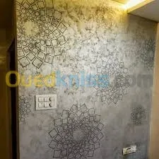 Peintre pro decorateur