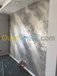 Peintre pro decorateur
