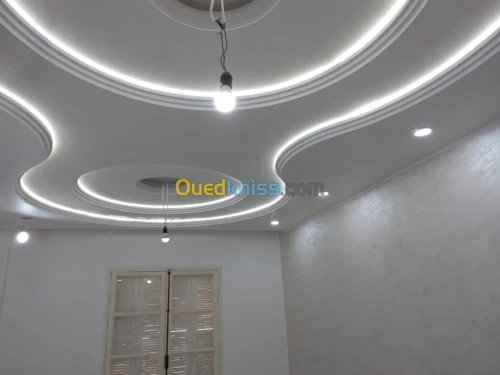 Peintre pro decorateur