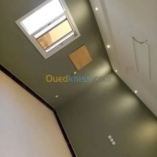 peintre decorateur 