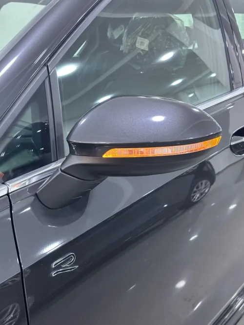 Volkswagen Golf 8 2025 R-Line Harman Kardan
