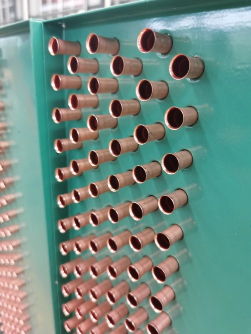 Condenseur