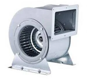 Turbine industriel