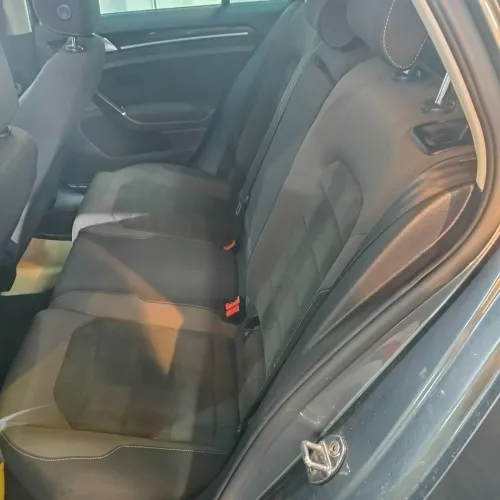 Volkswagen Golf 7 2019 Drive