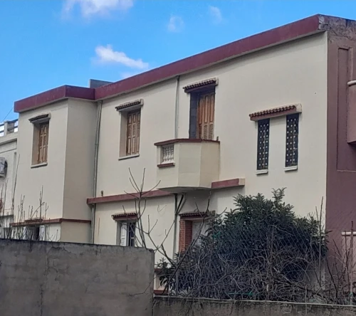 Vente Villa Sétif Bougaa
