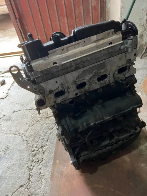 Moteur 04l gollf