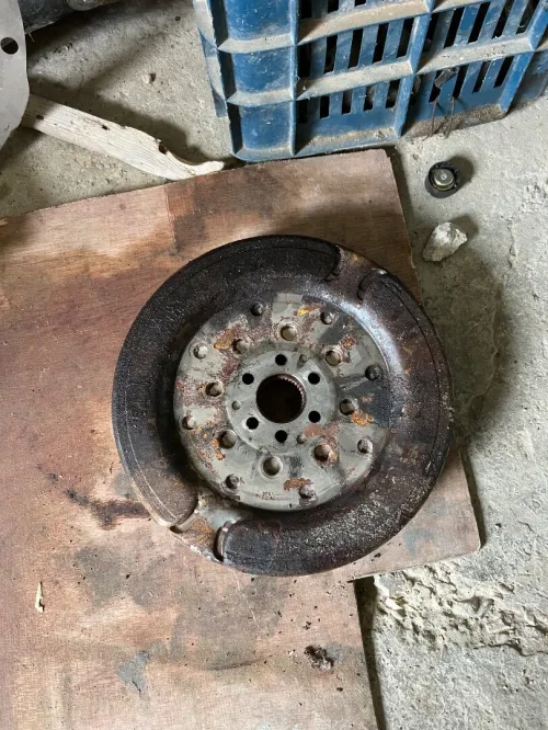 Moteur 04l gollf