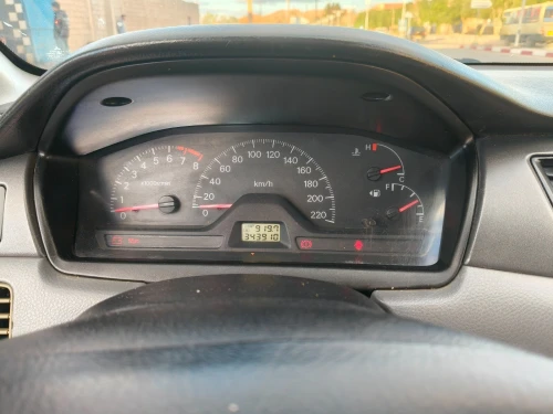 Mitsubishi Lancer 2005 GLX