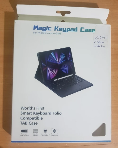 Samsung Galaxy S9 plus 256G/12g. 5G
