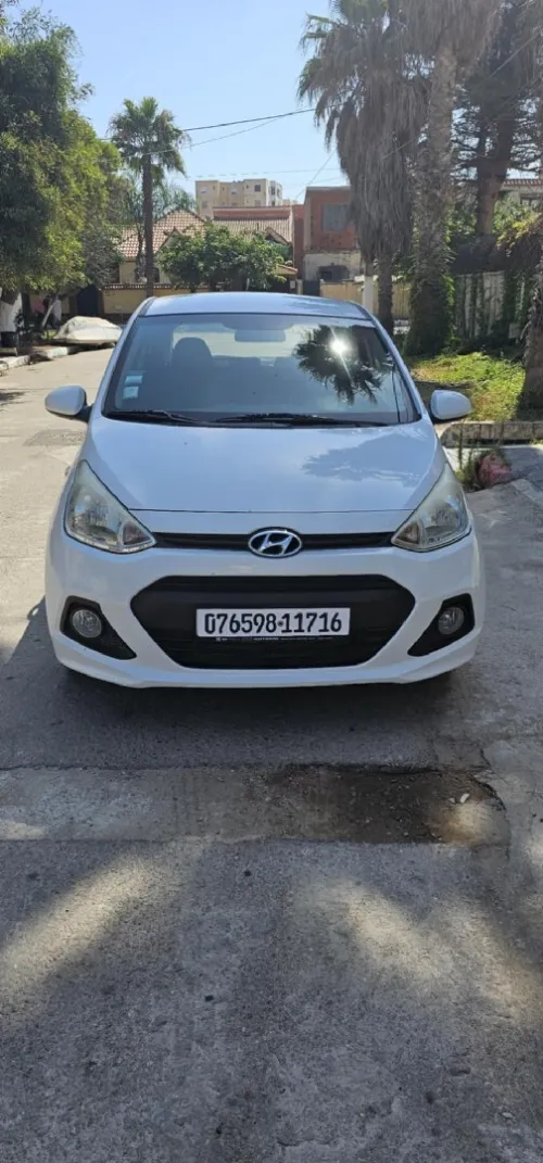 Hyundai i10 2017 i10