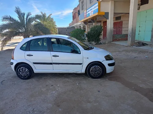 Citroen C3 2003 C3