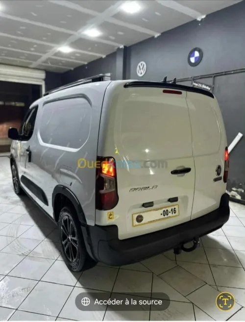 Fiat Doblo 2024 