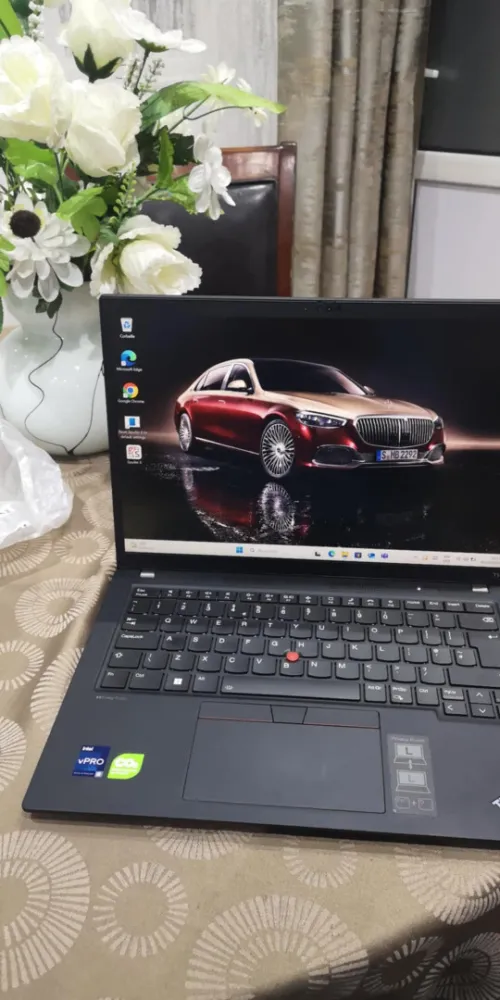 LENOVO T14S TACTILE VPRO 13ieme ** EDITION SPECIAL**