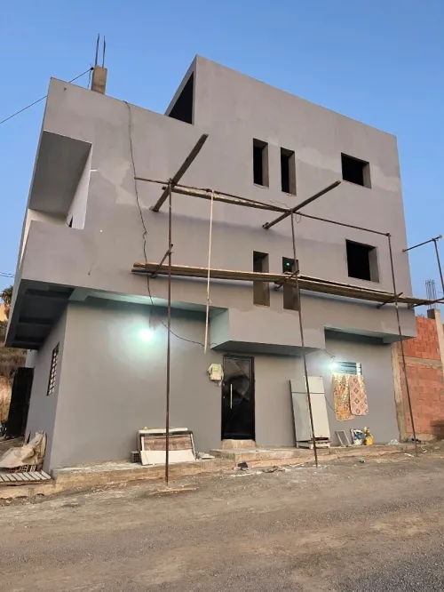 Vente Villa Aïn Témouchent Bou zedjar