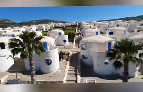 Vente Villa Aïn Témouchent Bou zedjar