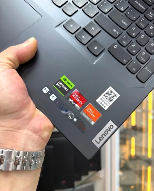 كيكرو بورطابل وحش legion 5 pro