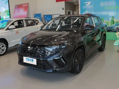 Volkswagen Jetta 2025 Flagship
