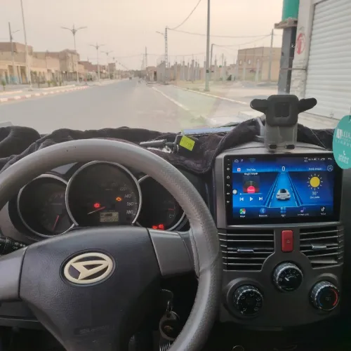 Daihatsu Terios 2012 7p
