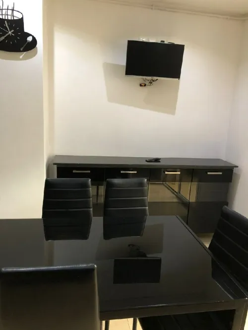 Location Appartement F4 Alger Cheraga