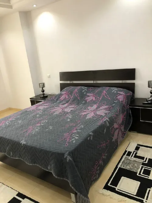 Location Appartement F4 Alger Cheraga